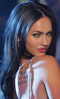 Megan Fox Pictures and Photos | Fandango